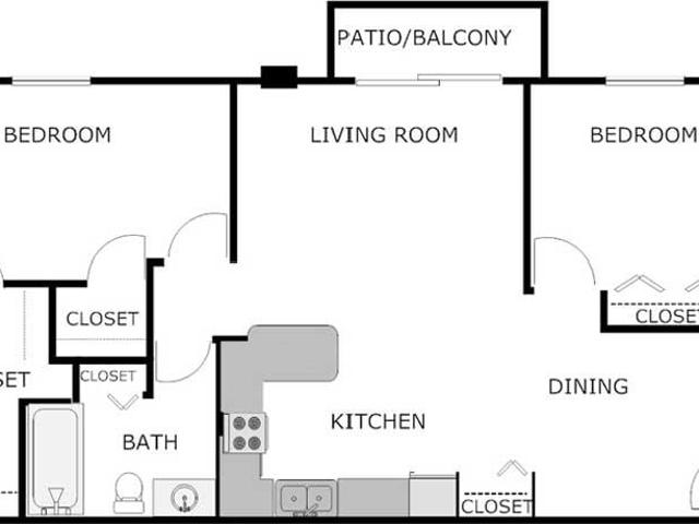 Apartment for rent in Sturgeon Bay