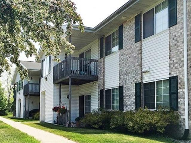 Apartment for rent in Sturgeon Bay