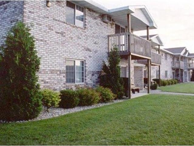 Apartment for rent in Sturgeon Bay