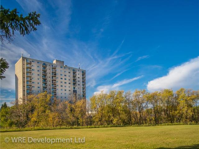 Apartment for rent in East St. Paul, Manitoba