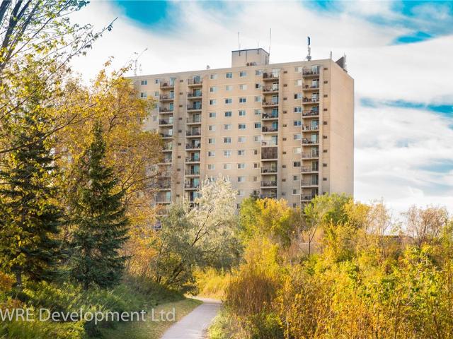 Apartment for rent in Winnipeg
