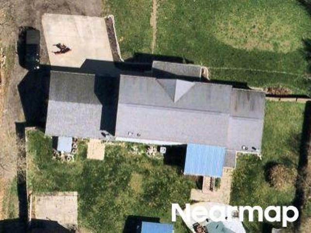 House for sale in New York