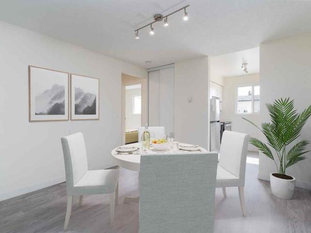 Apartment for rent in Saint Albert, Alberta
