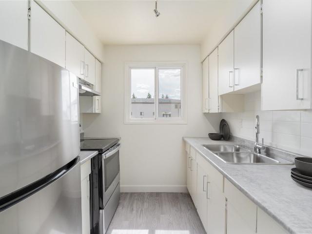 Apartment for rent in Saint Albert, Alberta