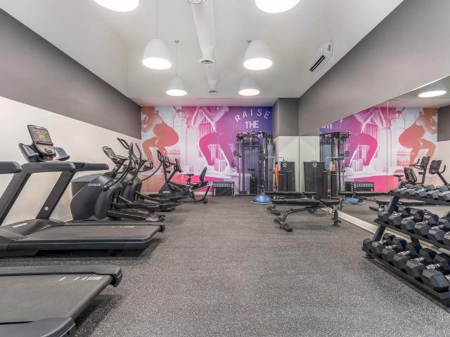 Apartment for rent in Saint Albert, Alberta