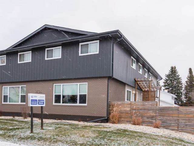 Apartment for rent in East St. Paul, Manitoba