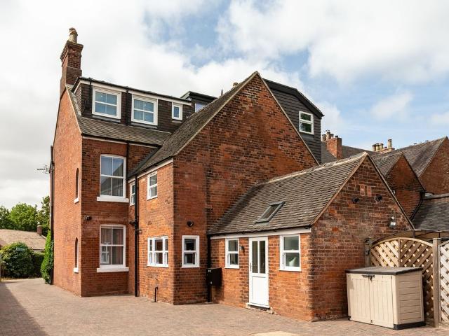 House for rent in Boley Park, Lichfield