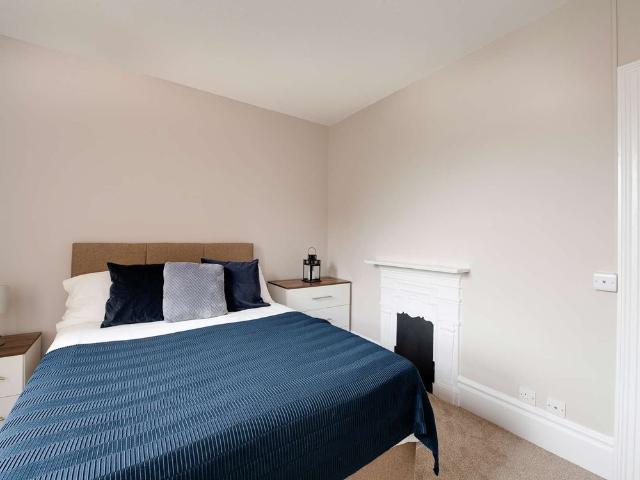 Room for rent in Bognor Regis, Arun