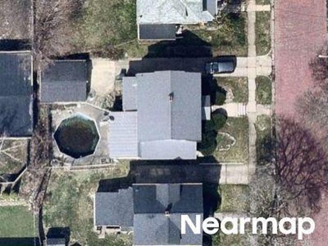 House for sale in Jamestown, New York