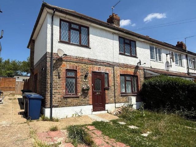 House for rent in Hendon Central, Greater London