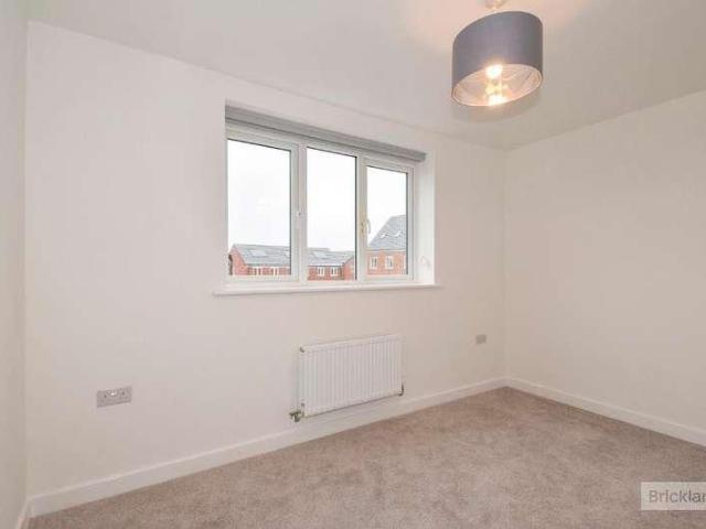 Townhouse for rent in Stanford On Avon, Leicestershire