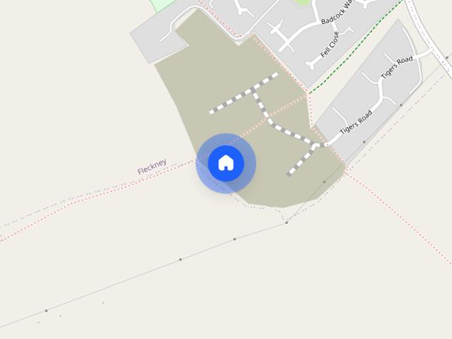House for rent in Stanford On Avon, Leicestershire