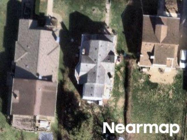 House for sale in Roselawn, Ohio