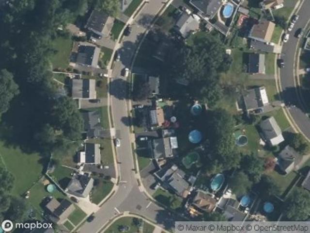 House for sale in Edison, New Jersey