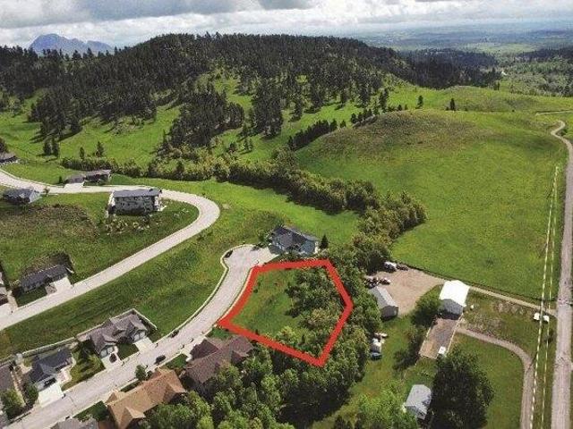 Land for sale in Sturgis, South Dakota