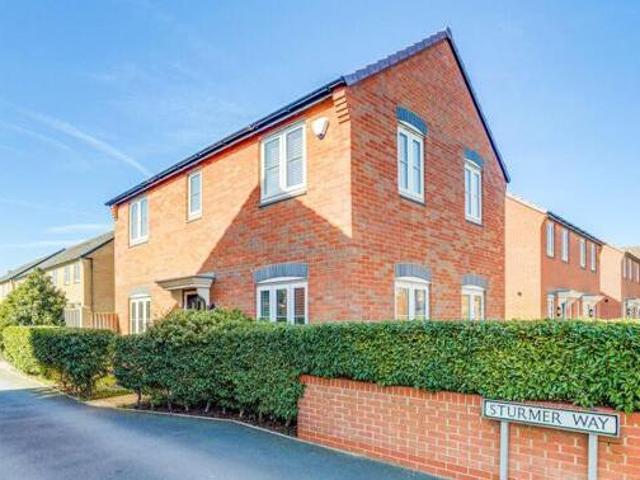 House for sale in City of Nottingham, East Midlands