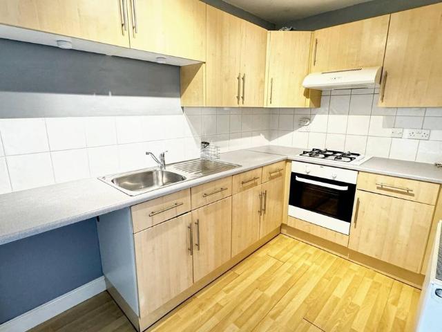 House for rent in Feckenham, City Of Bristol