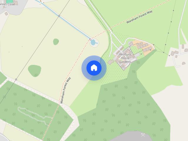 Apartment for rent in Sturminster Marshall