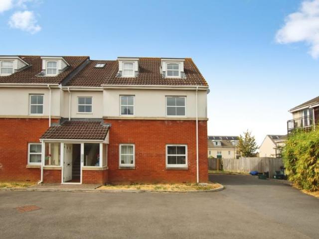 Apartment for rent in Feckenham, City Of Bristol