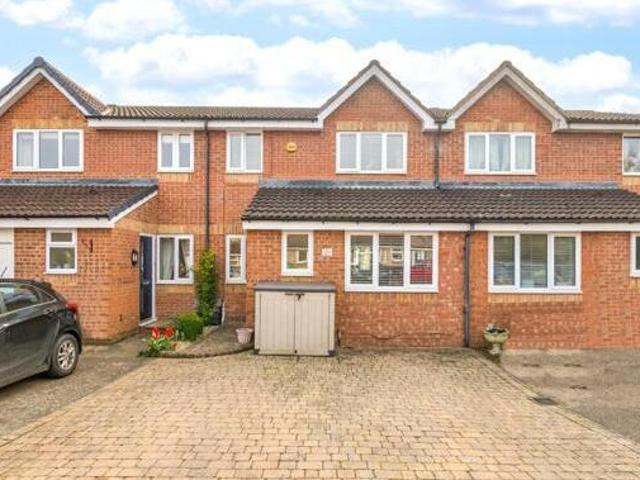 House for sale in Hitchin, North Hertfordshire