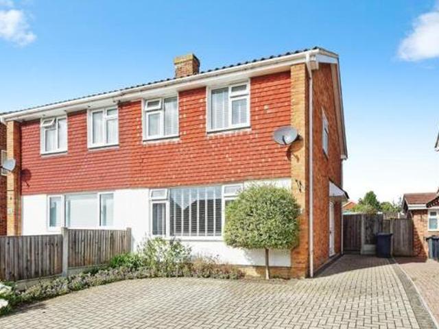 House for sale in Broad Oak, The Bridge
