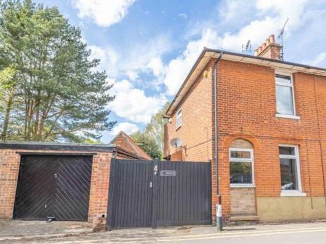 House for sale in The King's Mile, The Bridge