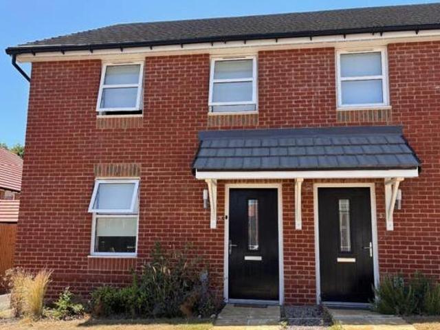 House for rent in Broad Oak, The Bridge