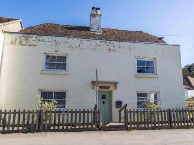 House for sale in Broad Oak, The Bridge