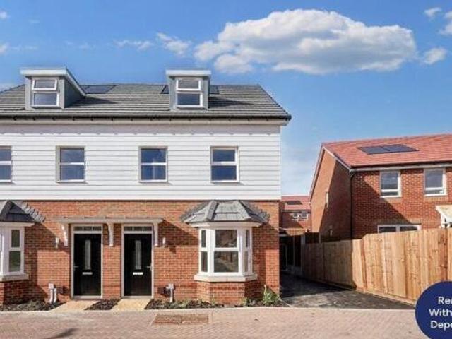 House for rent in Broad Oak, The Bridge