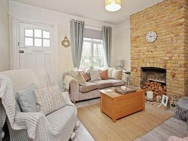 House for rent in Broad Oak, The Bridge