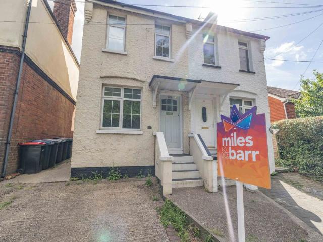 House for rent in Broad Oak, The Bridge