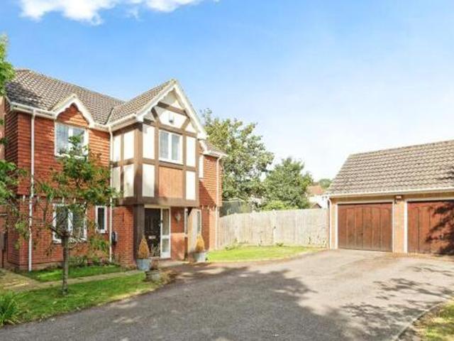 House for sale in Broad Oak, The Bridge