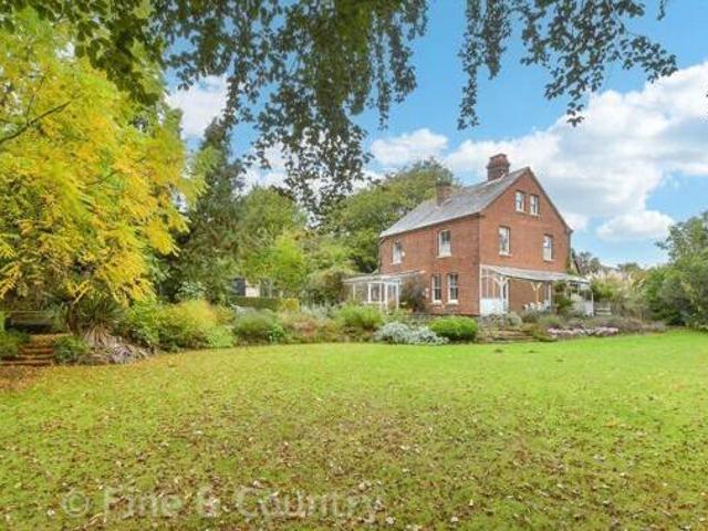 House for sale in Broad Oak, The Bridge