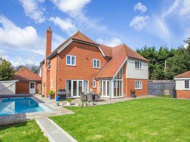 House for sale in Broad Oak, The Bridge
