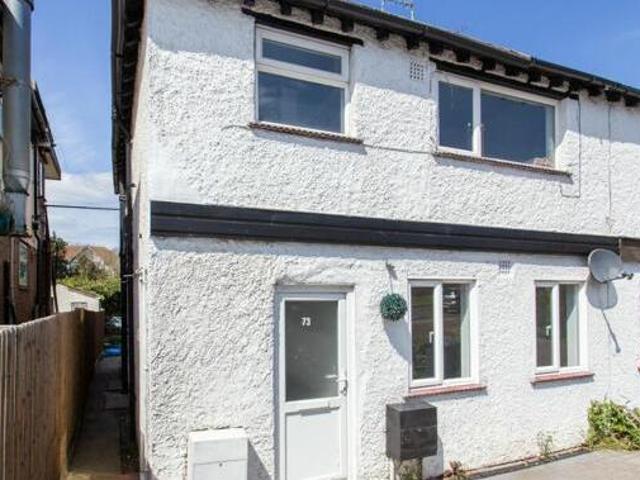 House for sale in Barracks, The Bridge