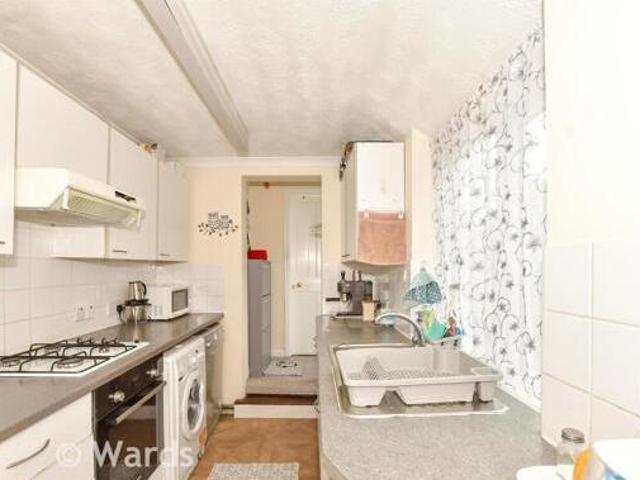 House for sale in Barracks, The Bridge