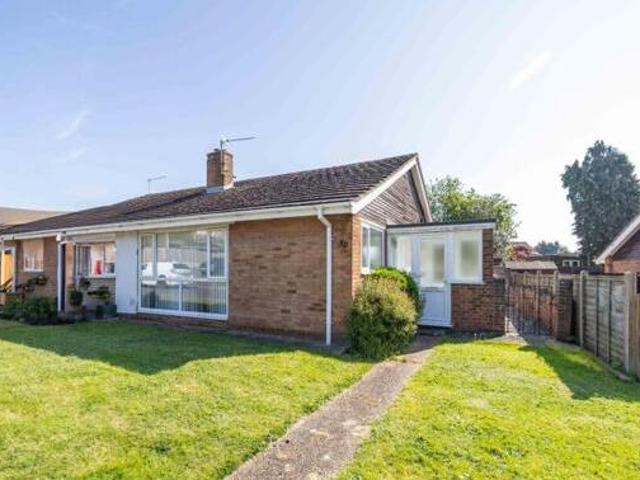 House for sale in Broad Oak, The Bridge