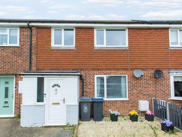 House for sale in Broad Oak, The Bridge