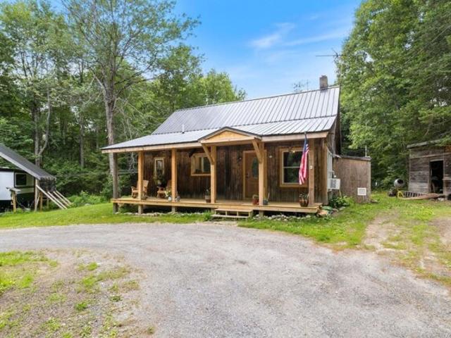 House for sale in Winthrop, Maine