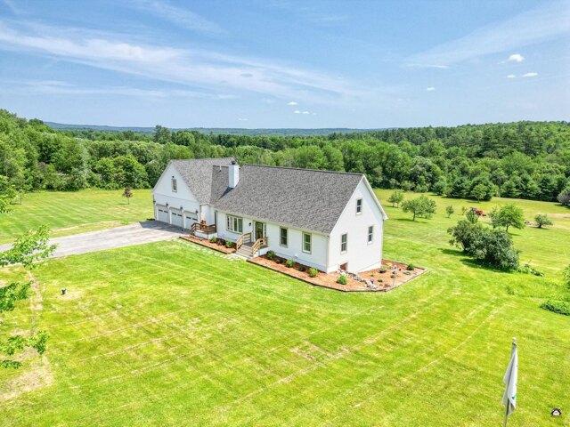 House for sale in Readfield, Maine