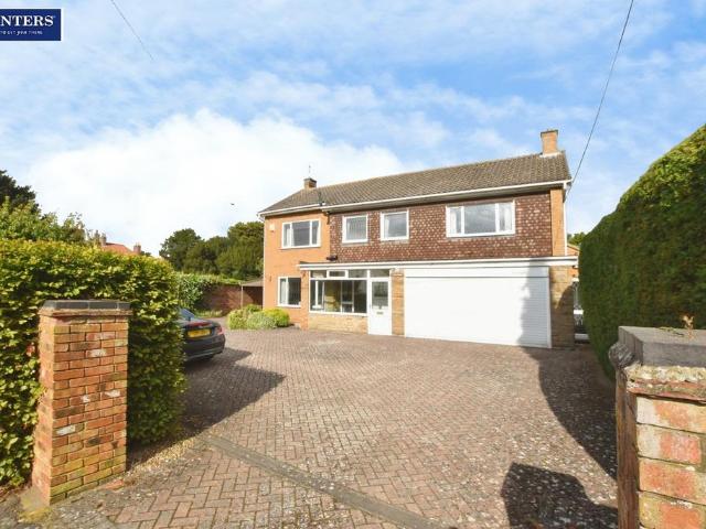 House for rent in Sturton, Scawby
