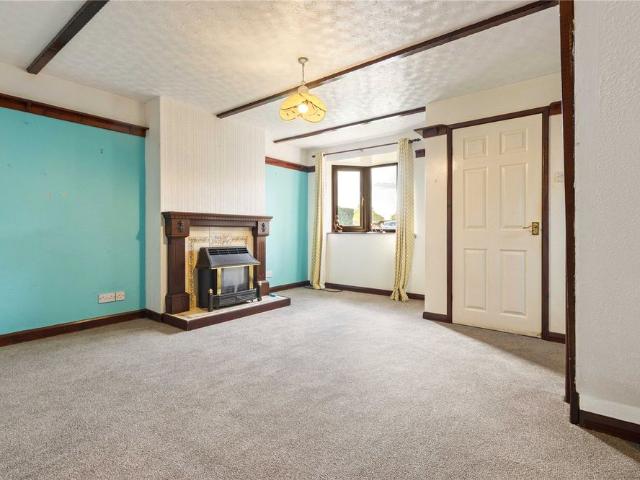 House for rent in Bransby, West Lindsey