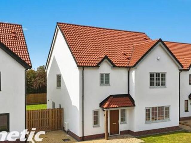 House for sale in Brayford, Lincolnshire