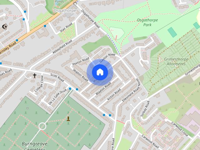 House for rent in Page Hall, Isle Of Man