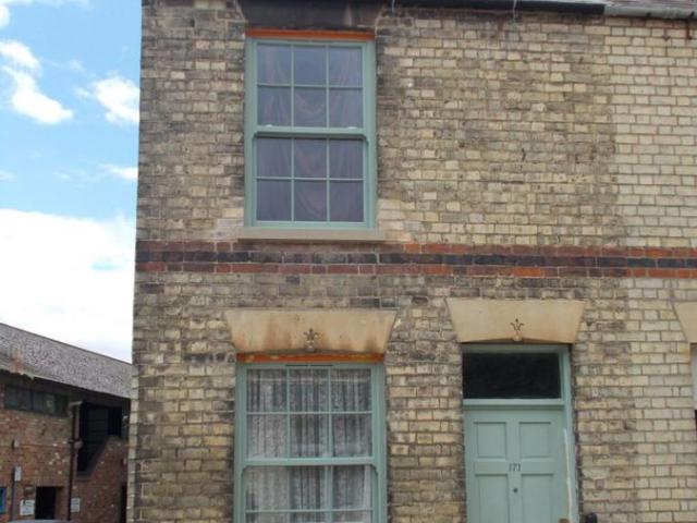 Apartment for rent in Arbury, Cambridgeshire