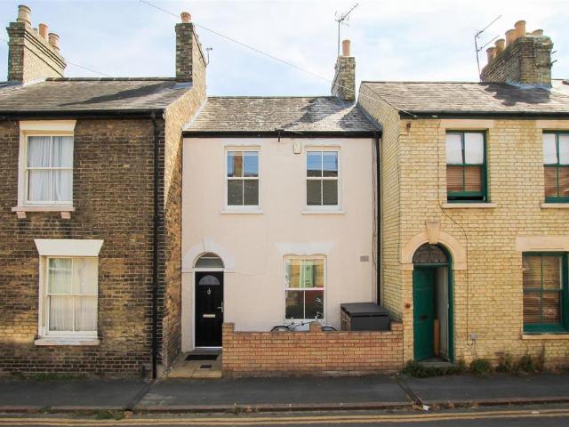 House for rent in Arbury, Cambridgeshire