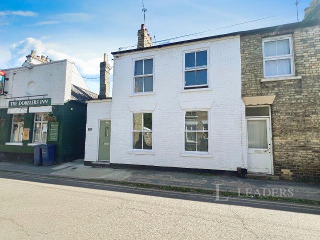 Studio for rent in Arbury, Cambridgeshire