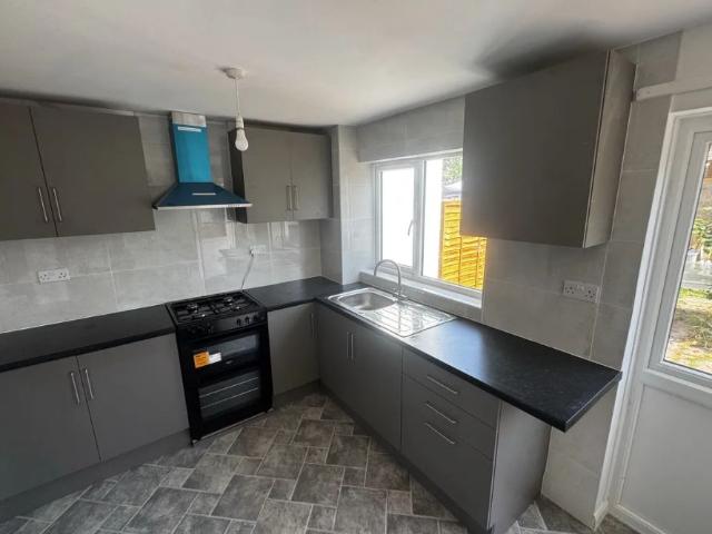 Room for rent in Danesholme, Corby