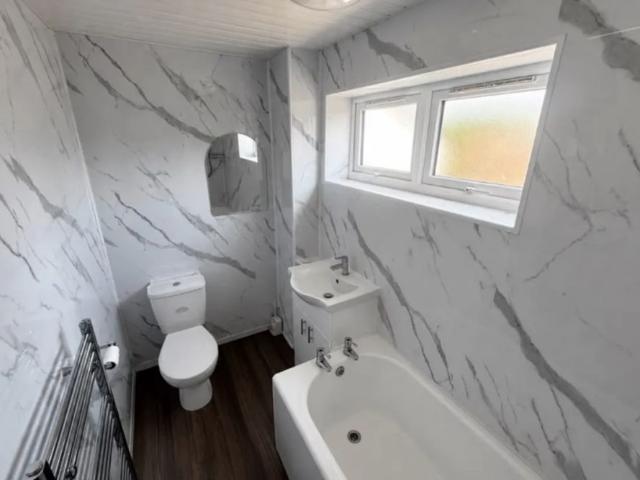 House for rent in Danesholme, Corby