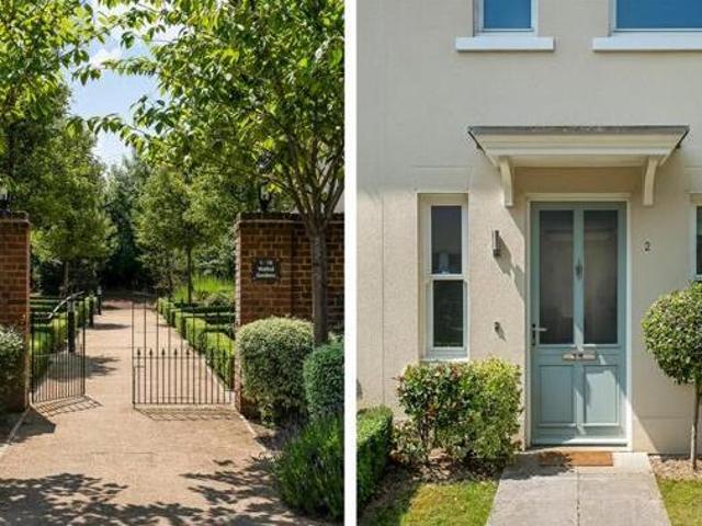 House for sale in Surrey